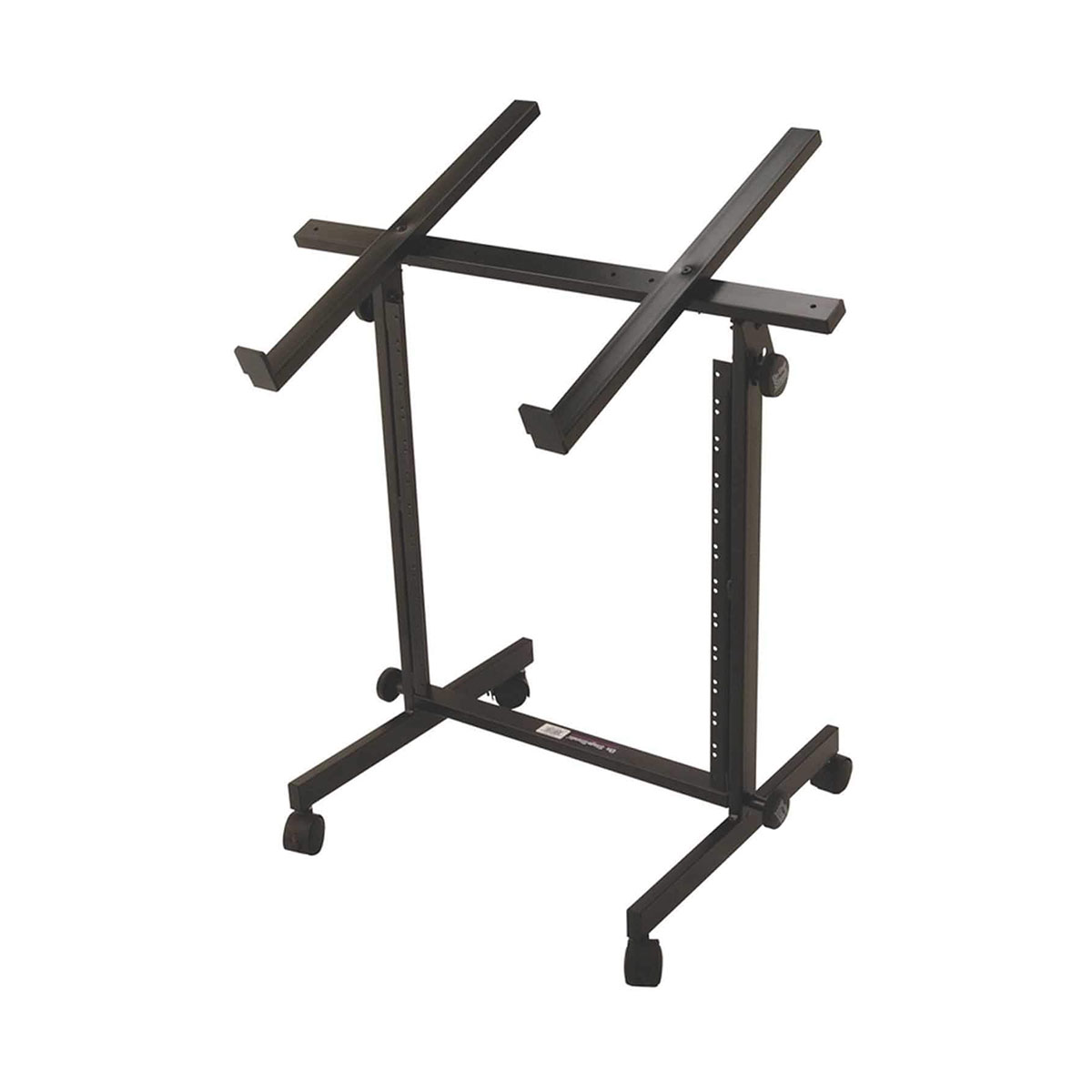 On-Stage Stands RS9050 Adjustable Amp / Mixer Stand<br>RS9050